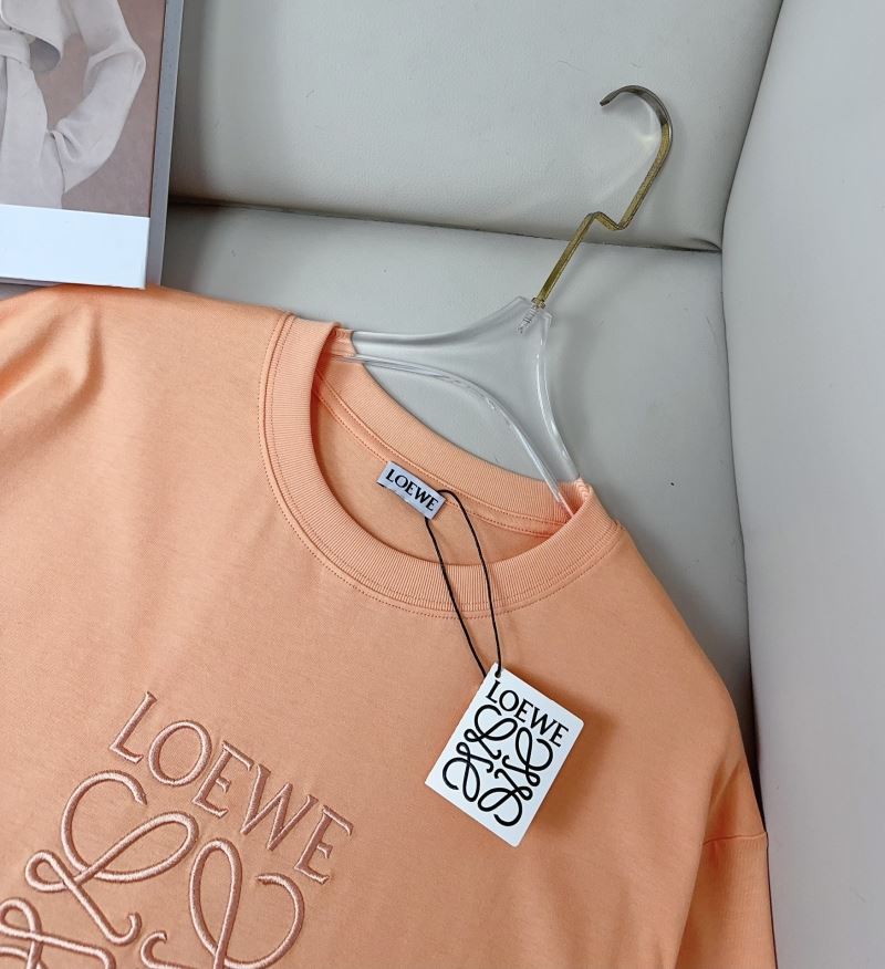 Loewe T-Shirts